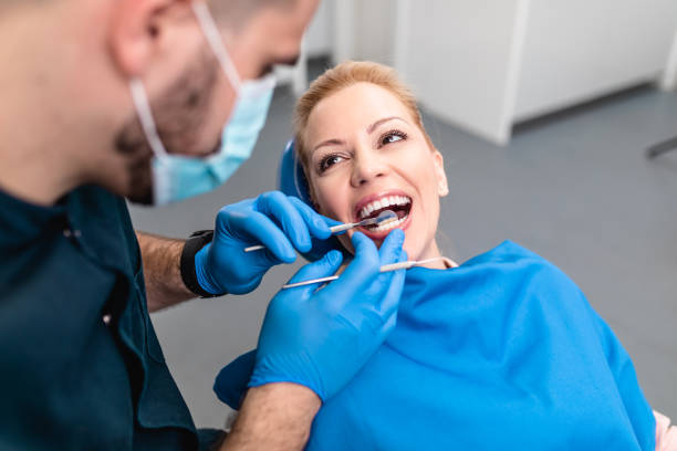 Best Teeth Whitening  in Aust, IN