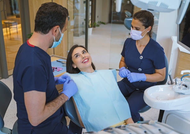 Best Dental X-Rays and Imaging  in Aust, IN