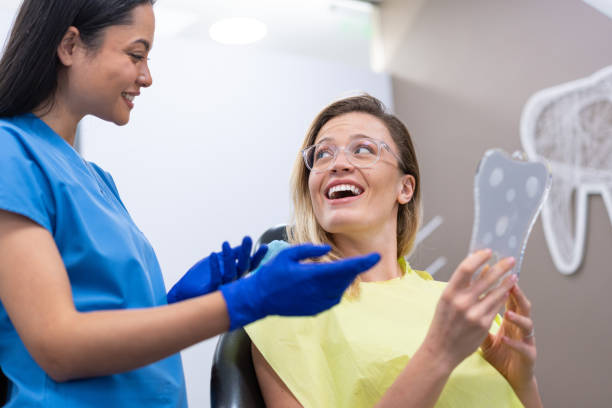Best Dentures (Full and Partial)  in Aust, IN