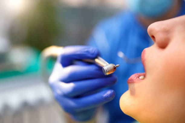 Best Full Mouth Reconstruction  in Aust, IN